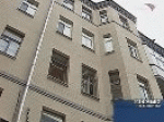 Секретарь упал из окна посольства