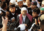 Индонезия простила исламистам взрывы