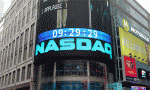 NASDAQ едет в Лондон