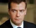 Явка - 69,78%, за Медведева - 70,28%
