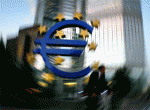 ЕЦБ гасит кризис миллиардами