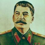 Сталин – былинный герой