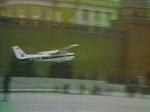 Полёту Руста над Красной площадью исполнилось четверть века