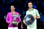 Легендарный финал без Джоковича: Надаль выиграл Australian Open