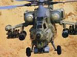 Новый военный вертолет Ми получили ВВС России