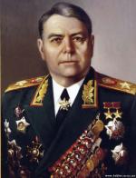 Кто был отцом Сталинградской победы?