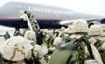 Американцы покидают Крым