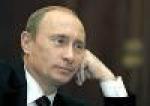 Путину доверили санкции