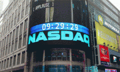 NASDAQ едет в Лондон