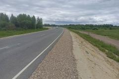 В обход Арзамаса пустили первые 4,6 км: транзит и паломники поедут мимо города