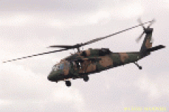 Black Hawk не был сбит