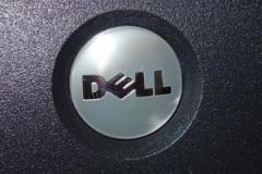 Dellофон у зоны доступа