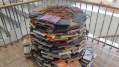 В Волгограде прошёл книжный фестиваль с темой «Книга в эпоху перемен»