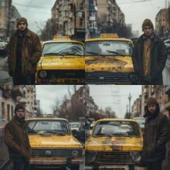 Автопром и дилеров лихорадит.
