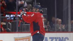 Александр Овечкин забил 900-й гол в НХЛ
