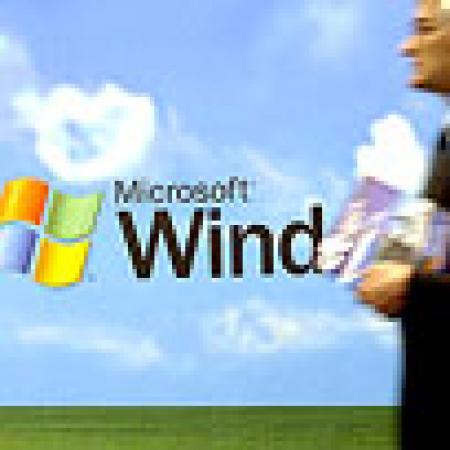 Microsoft судят всем миром