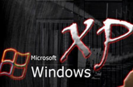 Windows XP оставила британцев без пенсий