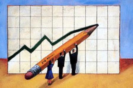 Нефть подорожала про запас