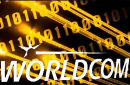 WorldCom потащил за собой инвестбанки