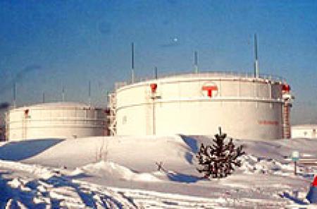 Просроченные нефтепродукты