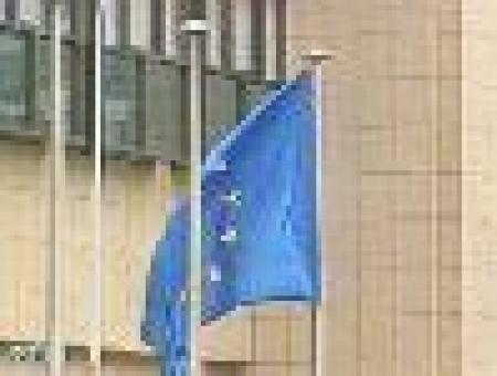 Европарламент одобрил Конституцию ЕС