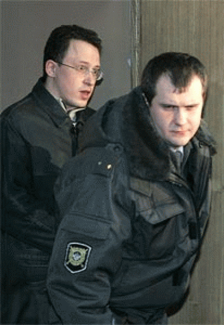 Три письма о Центробанке