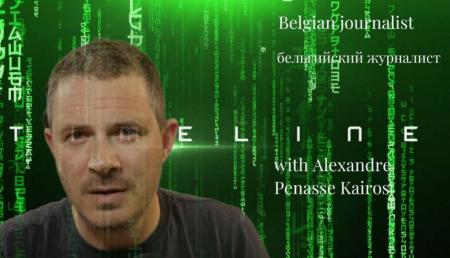 Скандал с попыткой срыва показа фильма о Донбассе в Бельгии привлек к нему вдвое больше зрителей