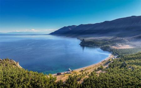 Российские ученые выявили 47 ранее неизвестных ДНК-вирусов в водах Байкала