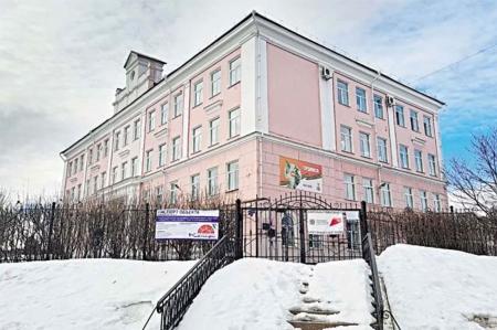 В Перми летом благоустроят дворы девятнадцати школ за 299 миллионов рублей