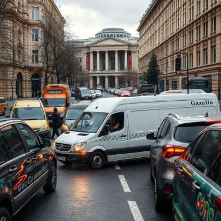 Законотворцы вновь повышают ответственность водителей.