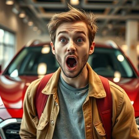 Более 33 тыс. россиян выступили против повышения утильсбора на импортные автомобили