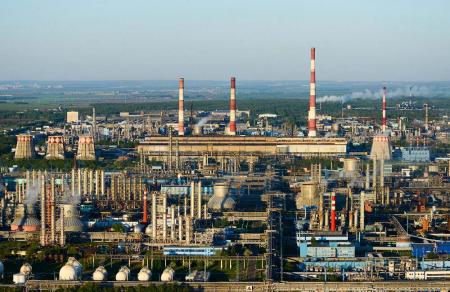 Промышленность Татарстана прибавила 11,6% при дефиците рабочих рук