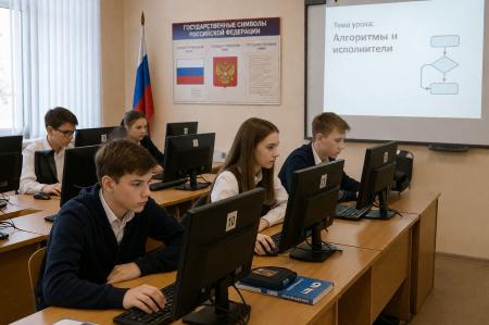 Школы и больницы Кировской области переведут на отечественное ПО: соглашение с Ростехом