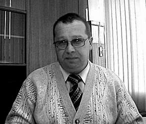 Анатолий Бражкин