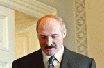 Лукашенко возник ниоткуда