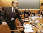 Бернанке отменил кризис