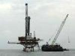 В океан попали сотни тонн нефти