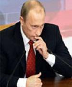 Путин… в роли Ванги  или безумие доктора Шримсли