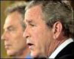 Блэра и Буша – под трибунал