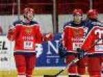 Сборная России по хоккею стала победителем Евротура