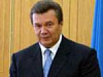 Янукович посетит Москву первой