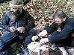 Террористы