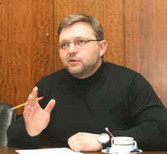 Никита Белых: