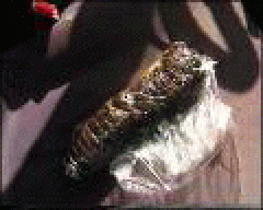 Наркотик из