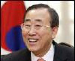 Новый генсек ООН