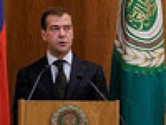 Россия выбрала мечети