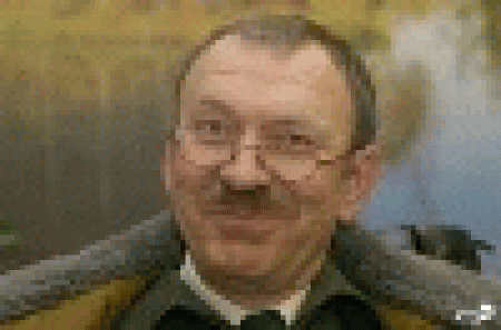 Полковник обвинён в