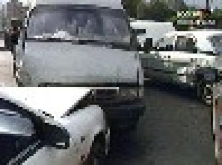 В Калужской области разбились Opel и