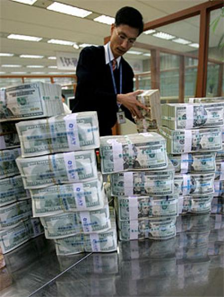 Азия учреждает свой ЕС