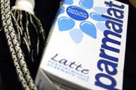 Parmalat планирует рекордные надои